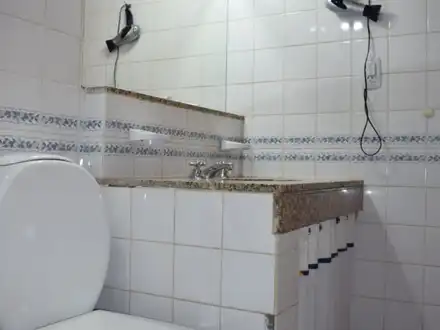 Alquiler temporario de cabana em Cachi