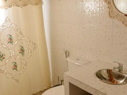 Alquiler temporario de cabana em Villa 25 de mayo, san rafael