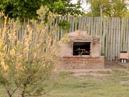 Alquiler temporario de cabana em Villa 25 de mayo, san rafael