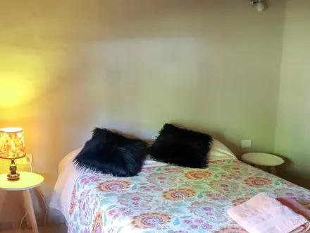 Alquiler temporario de cabana em Villa 25 de mayo, san rafael