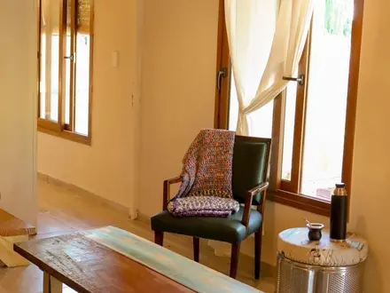 Alquiler temporario de cabana em Villa 25 de mayo, san rafael