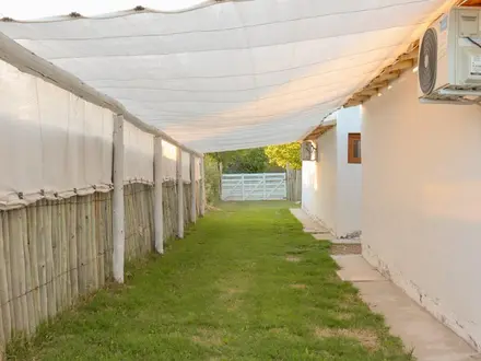 Alquiler temporario de cabana em Villa 25 de mayo, san rafael