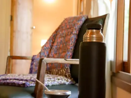 Alquiler temporario de cabana em Villa 25 de mayo, san rafael