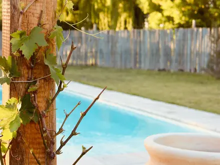 Alquiler temporario de cabana em Villa 25 de mayo, san rafael