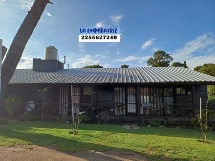 Alquiler temporario de cabana em Villa gesell