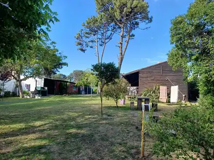 Alquiler temporario de cabana em Villa gesell