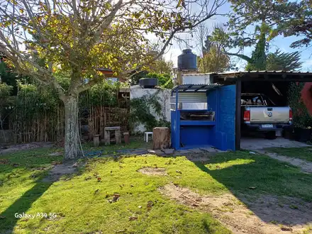 Alquiler temporario de cabana em Villa gesell