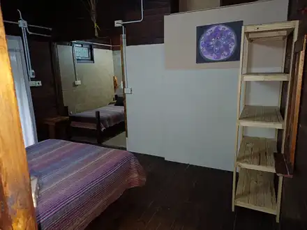 Alquiler temporario de cabana em Villa gesell