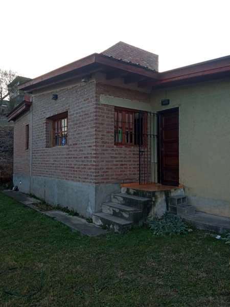 Alquiler temporario de casa em Cosquín