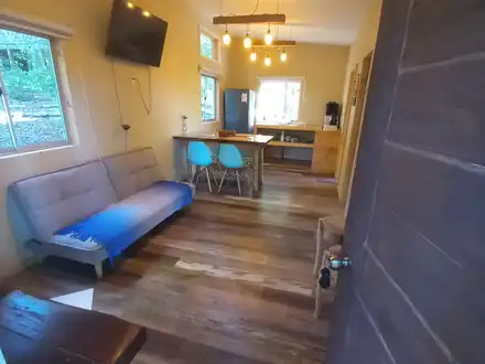 Arriendo temporario de cabana em Cautín