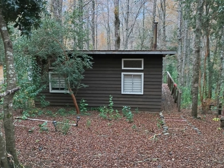 Arriendo temporario de cabana em Cautín
