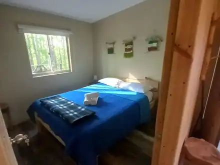 Arriendo temporario de cabana em Cautín