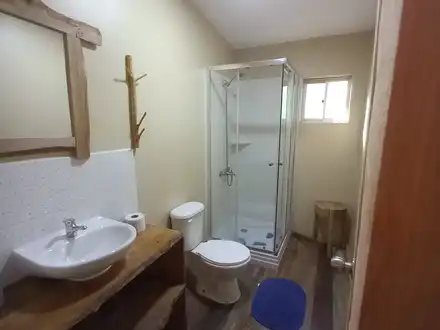 Arriendo temporario de cabana em Cautín