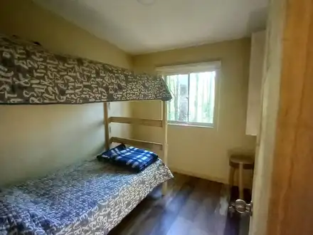 Arriendo temporario de cabana em Cautín