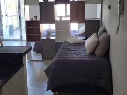 Alquiler temporario de apartamento em Puerto madryn