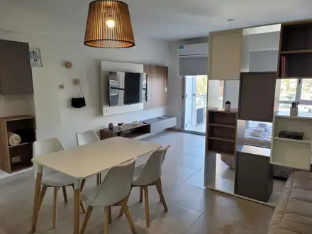 Alquiler temporario de apartamento em Puerto madryn