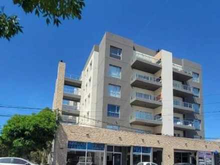 Alquiler temporario de apartamento em Puerto madryn