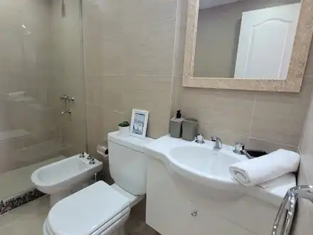 Alquiler temporario de apartamento em Puerto madryn