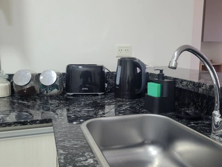 Alquiler temporario de apartamento em Puerto madryn