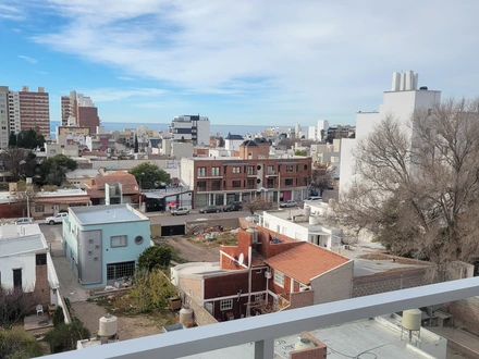 Alquiler temporario de apartamento em Puerto madryn