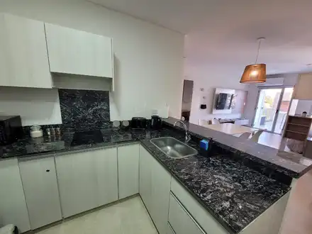 Alquiler temporario de apartamento em Puerto madryn