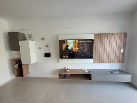 Alquiler temporario de apartamento em Puerto madryn