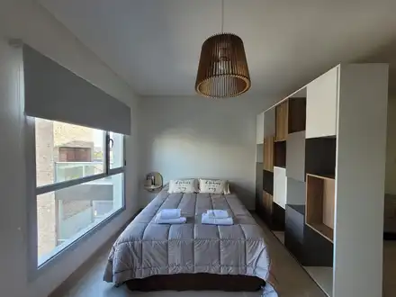 Alquiler temporario de apartamento em Puerto madryn