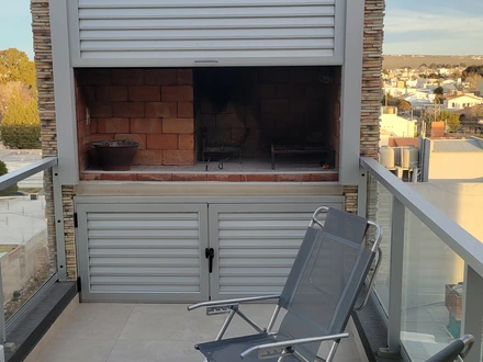 Alquiler temporario de apartamento em Puerto madryn