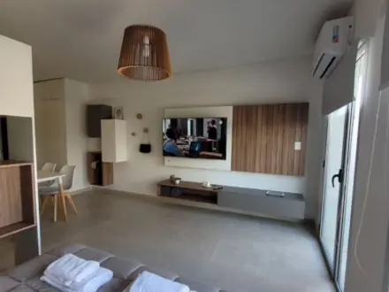 Alquiler temporario de apartamento em Puerto madryn