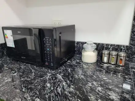 Alquiler temporario de apartamento em Puerto madryn