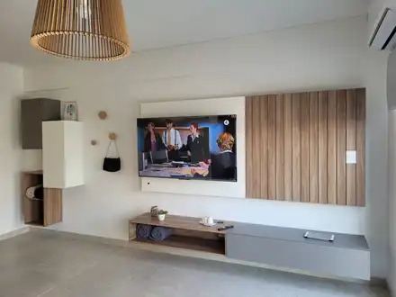 Alquiler temporario de apartamento em Puerto madryn