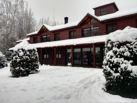 Alquiler temporario de alojamento em San martín de los andes