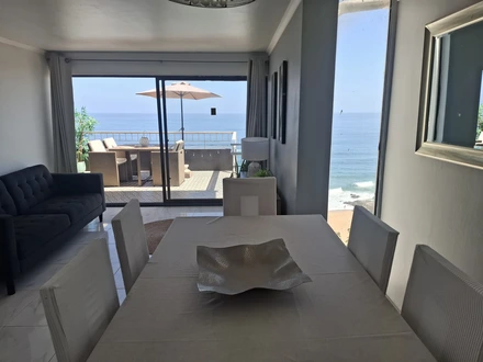 Arriendo temporario de departamento en Vi&ntilde;a renaca