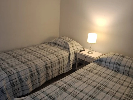 Arriendo temporario de departamento en Vi&ntilde;a renaca