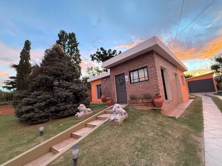 Alquiler temporario de casa em Villa carlos paz