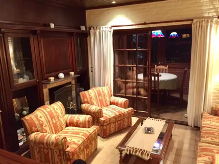 Alquiler temporario de apartamento em Pinamar