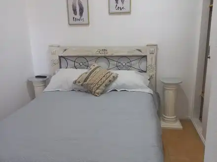 Alquiler temporario de apartamento em Miramar