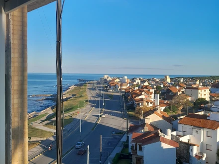 Alquiler temporario de apartamento em Miramar