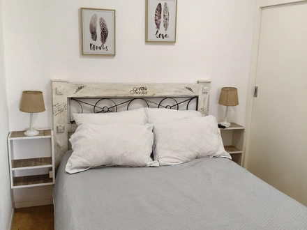 Alquiler temporario de apartamento em Miramar