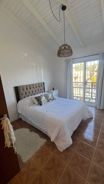 Alquiler temporario de apartamento em Trelew