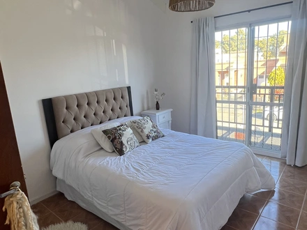 Alquiler temporario de apartamento em Trelew