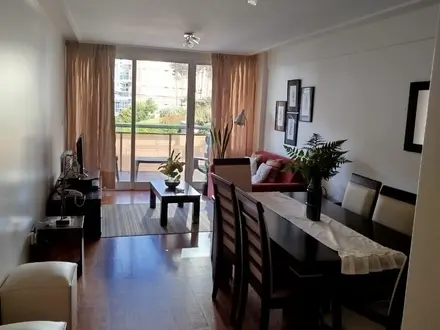 Alquiler temporario de apartamento em Mar del plata
