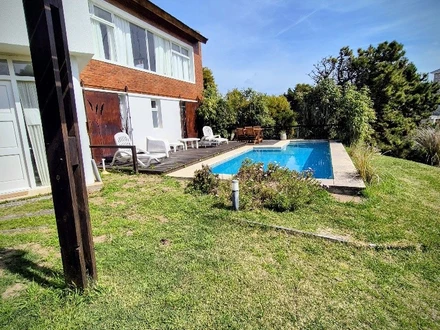 Alquiler temporario de apartamento em Carilo