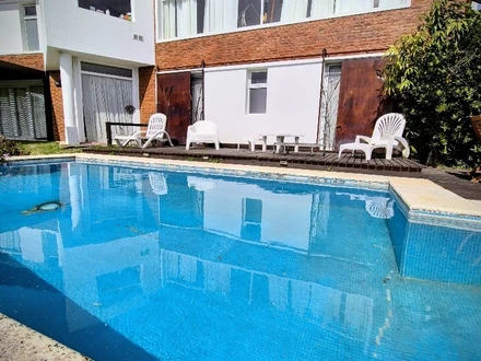 Alquiler temporario de apartamento em Carilo