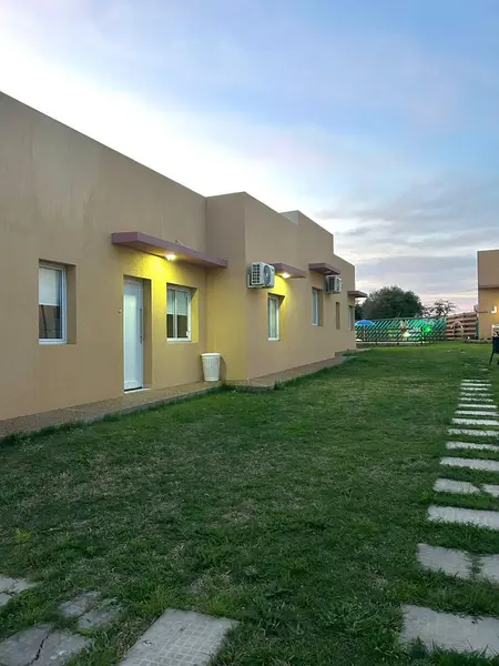Alquiler temporario de cabana em Colón