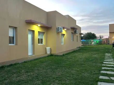 Alquiler temporario de cabana em Colón