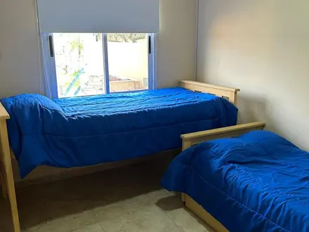 Alquiler temporario de cabana em Colón