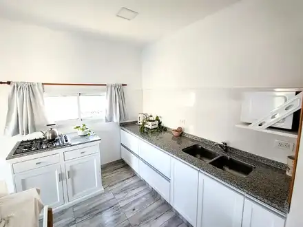 Alquiler temporario de casa em Miramar