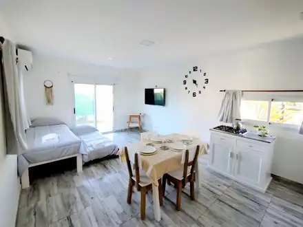 Alquiler temporario de casa em Miramar