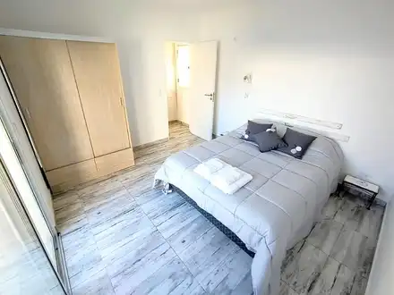 Alquiler temporario de casa em Miramar